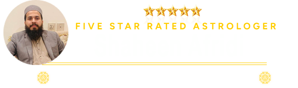 Shaheen Afridi