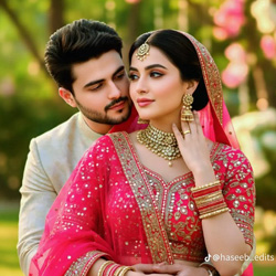 Love Marriage